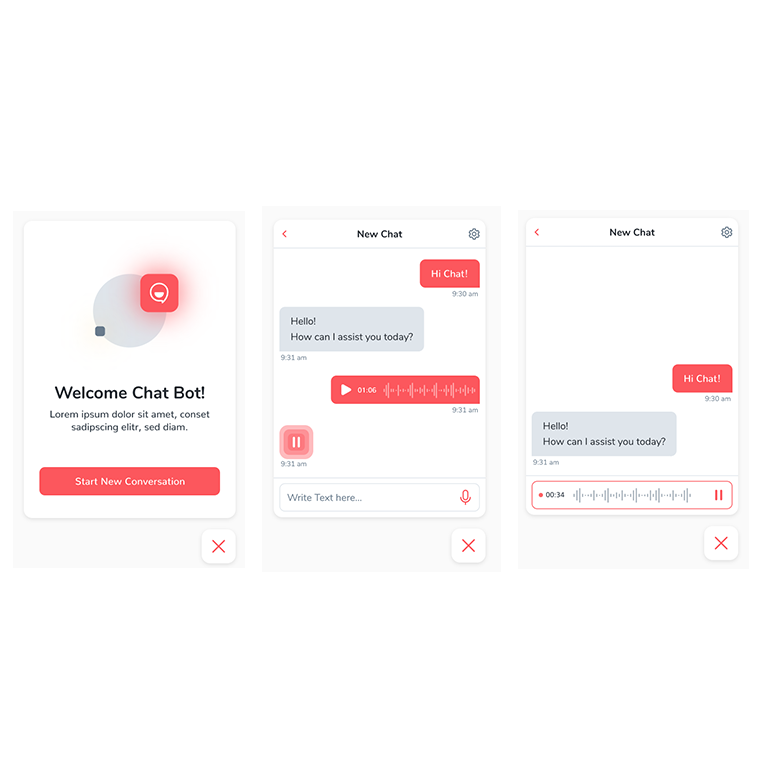 Chatbot-Plerium